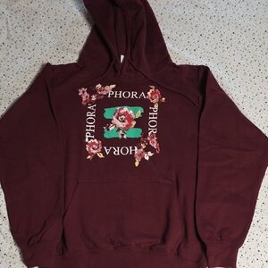 PHORA HOODIE